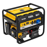 генератор бензиновый denzel ps 55 ea 946874 5500 вт