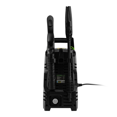 моечная машина высокого давления сибртех 58224 ам-1600 1600 вт фото 6