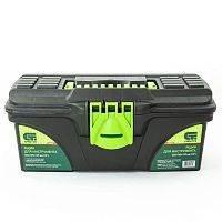 пластиковый ящик для инструмента сибртех 13"