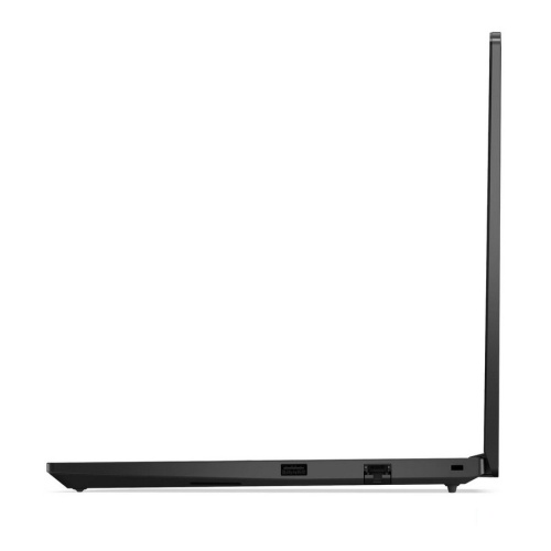 ноутбук lenovo thinkpad e14 g6 14" ips wuxga core ultra 7 155h/16gb/512gb ssd/vga int/fp/w11pro (21m7002xrt) фото 5