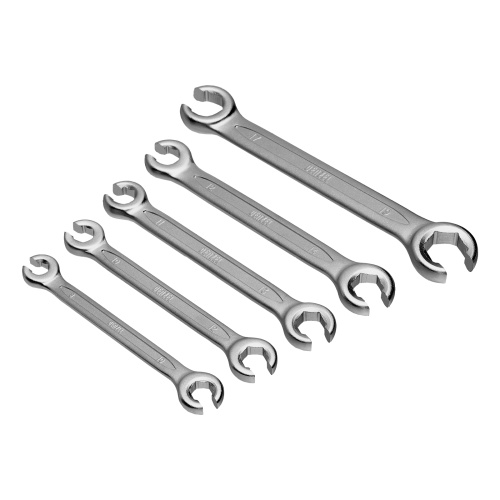 набор инструментов denzel 1/2", 1/4", 3/8" crv s2 144 предмета пластиковый кейс фото 2