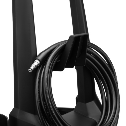 моечная машина высокого давления denzel r-170 фото 4