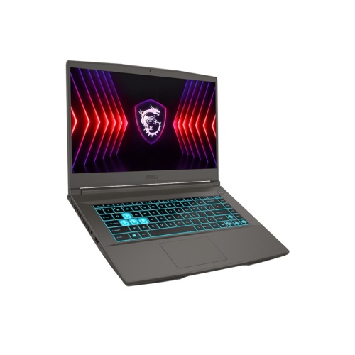 ноутбук msi thin 15 b13uc-1000us 15.6" ips fhd core i5 13420h/16gb/512gb ssd/3050 4gb/w11 (9s7-16r831-3238) фото 2