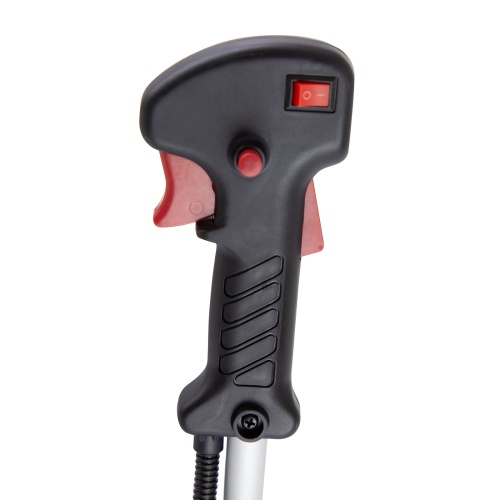 триммер бензиновый denzel dt 52s 3 лс фото 4