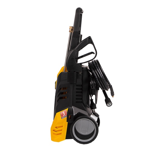 моечная машина высокого давления denzel r-165 фото 6