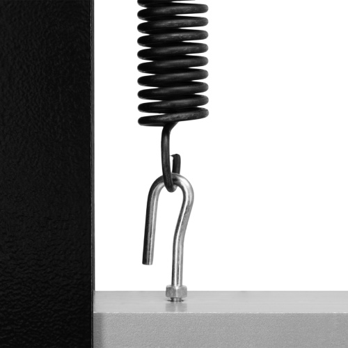 пресс гидравлический matrix 20 т фото 4