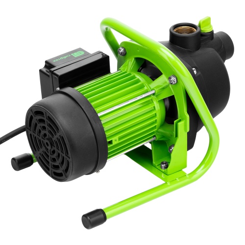 садовый поверхностный насос сибртех спн650-п фото 10