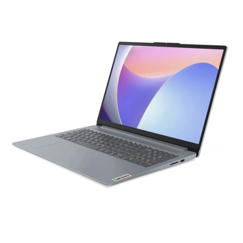 ноутбук lenovo ideapad slim 3 15.6" fhd core i3 1305u/8gb/256gb ssd/vga int (82x7004bps) фото 5