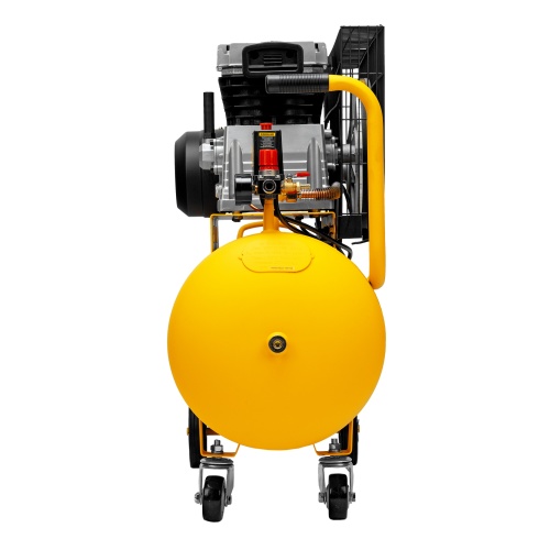 компрессор воздушный denzel bci2300/100 фото 5