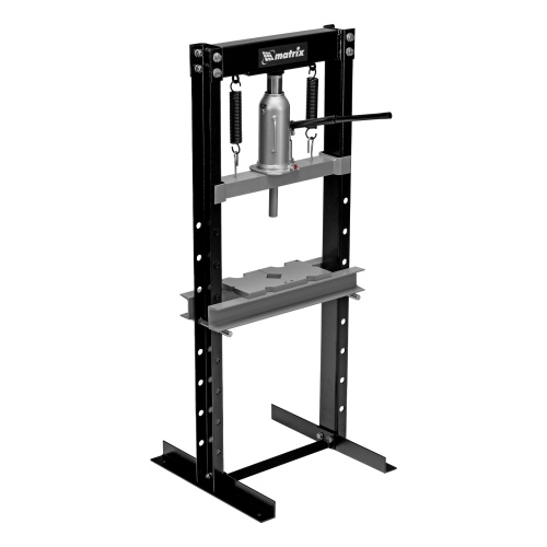 пресс гидравлический matrix 12 т фото 10