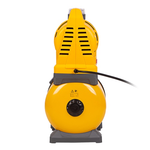 насосная станция denzel psх1300 97213 фото 7