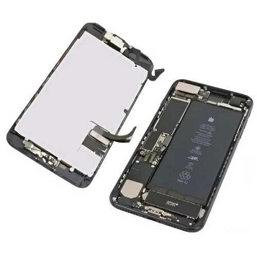 Замена дисплея