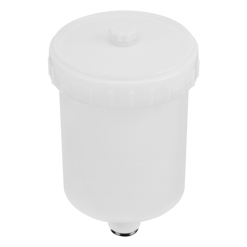 краскораспылитель профессиональный stels 57367 ag 950 lvlp 0.6 л фото 5