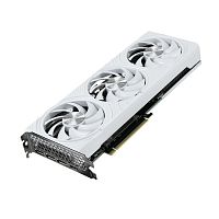 видеокарта palit geforce rtx 5070 white oc 12gb gddr7