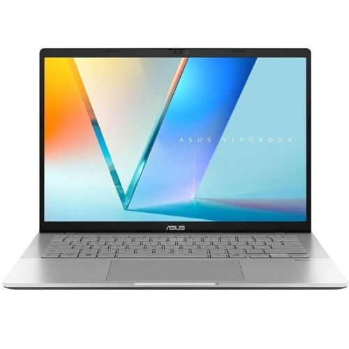 ноутбук asus s3407ca-ly098 14" ips wuxga core ultra 5 225h/16gb/512gb ssd/vga int/noos (90nb16j1-m00770)
