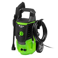 моечная машина высокого давления сибртех 58226 ам-1800