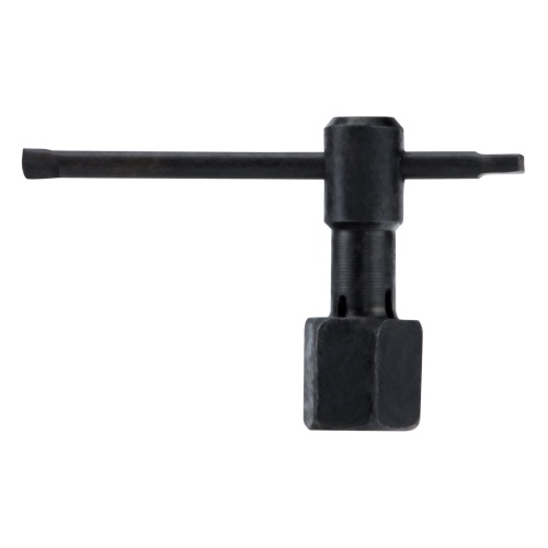 набор метчиков и плашек sparta м3-м12 40 предметов в боксе фото 2