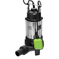 фекальный насос сибртех сфн1100-н