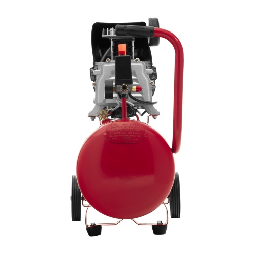 компрессор воздушный mtx dc1500l/50 фото 8