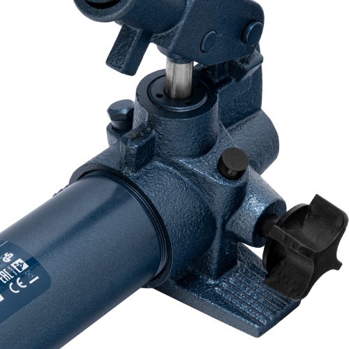 насос гидравлический stels 10 т со шлангом фото 10