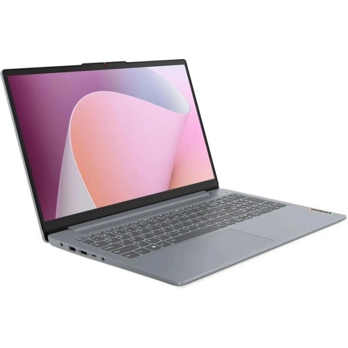 ноутбук lenovo ideapad slim 3 15amn8 15.6" ips fhd amd ryzen 3 7320u/8gb/256gb ssd/vga int (82xq00maps) фото 3