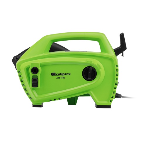 моечная машина высокого давления сибртех ам-1100 фото 5