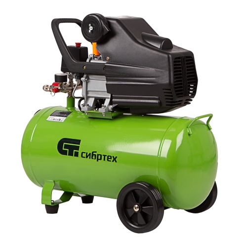 компрессор масляный воздушный сибртех кк-1500/50 фото 10