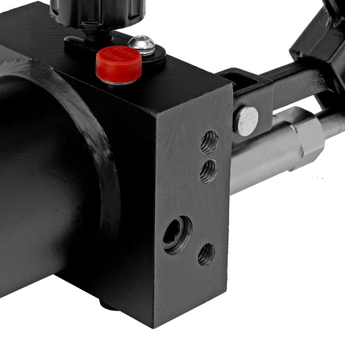 гидравлический насос stels 20 т для пресса 52314 фото 2