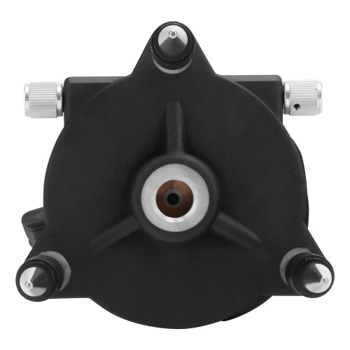 уровень лазерный denzel lx3 red 10 м фото 4