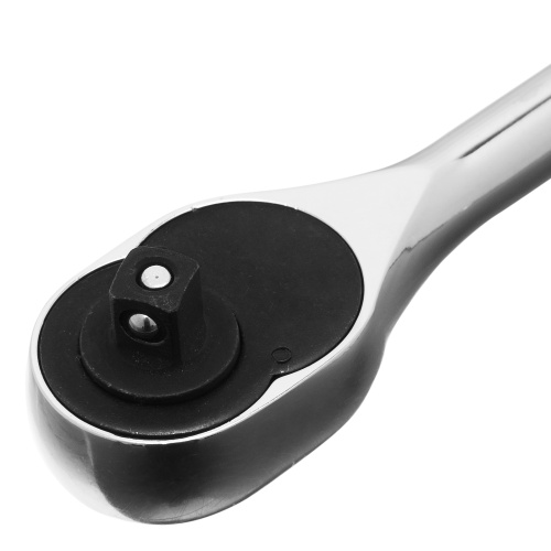 набор инструментов matrix 38 предметов 1/4" фото 7