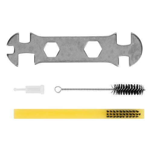 краскораспылитель профессиональный stels 57367 ag 950 lvlp 0.6 л фото 3