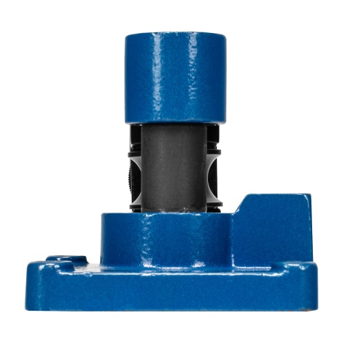 трубогиб механический stels 3/8"-1" в комплекте с башмаками фото 5