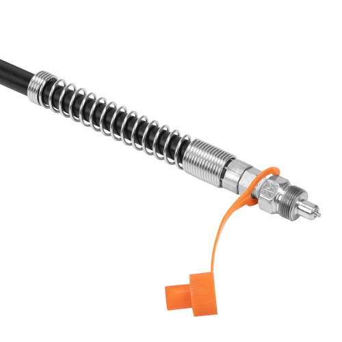 растяжка гидравлическая matrix 10 т 17 предметов в кейсе фото 5