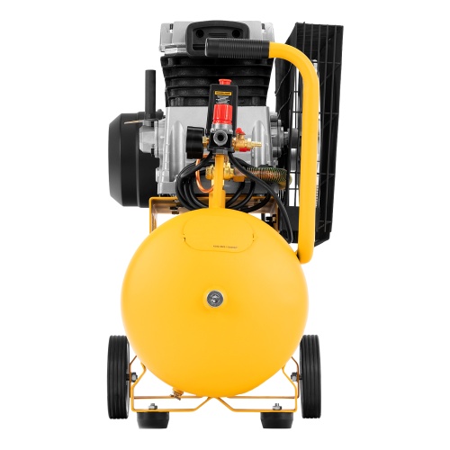 компрессор воздушный denzel bci2300/50 фото 2