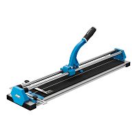 плиткорез ручной барс 800 х 14 мм 87582 с цельнолитой станиной