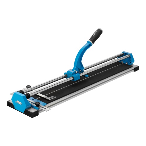 плиткорез ручной барс 800 х 14 мм 87582 с цельнолитой станиной