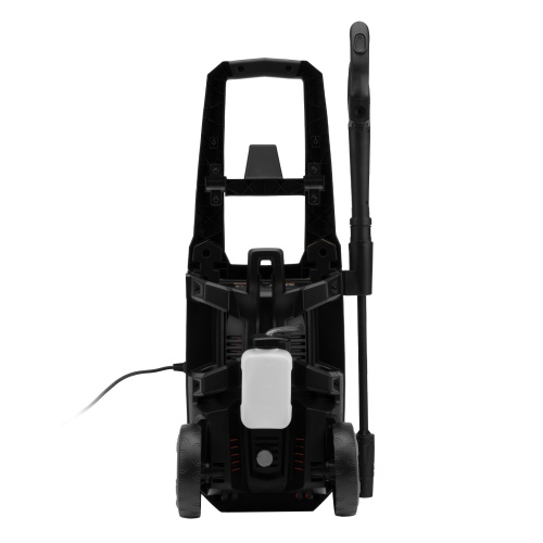 моечная машина высокого давления denzel r-170 фото 6