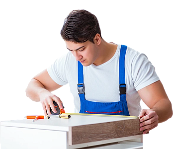 Сборка мебели