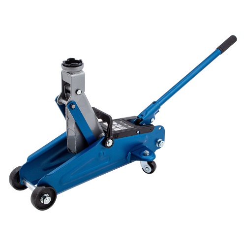 домкрат гидравлический подкатной stels 2 т 140-340 фото 9