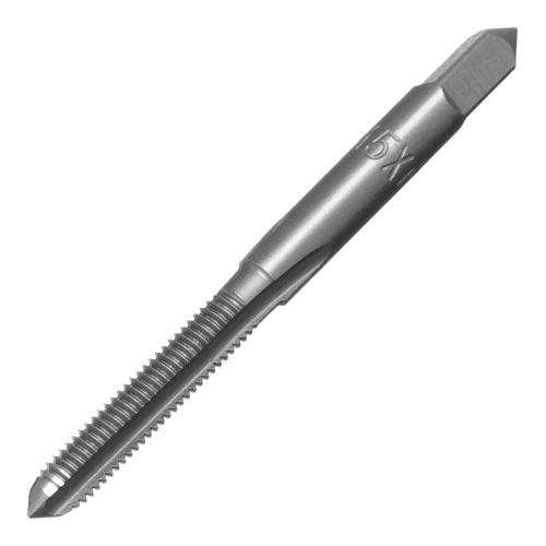 набор метчиков и плашек matrix м3-м16 36 предметов фото 5