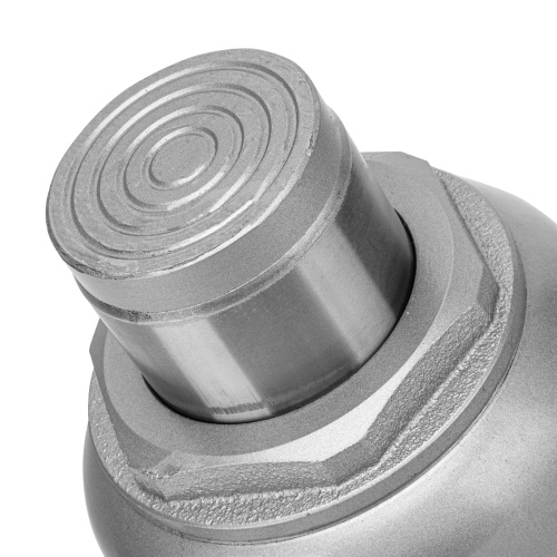 домкрат гидравлический бутылочный matrix 50 т 240-370 мм фото 3