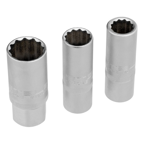 набор инструментов stels 151 предмет 1/4", 3/8", 1/2" 14114 фото 3