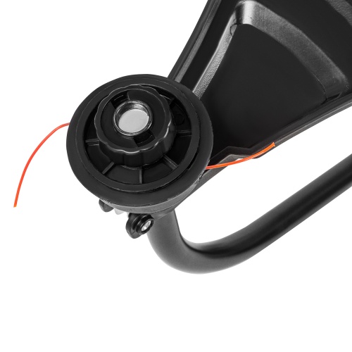 триммер электрический сибртех эки-1100 1100 вт фото 7