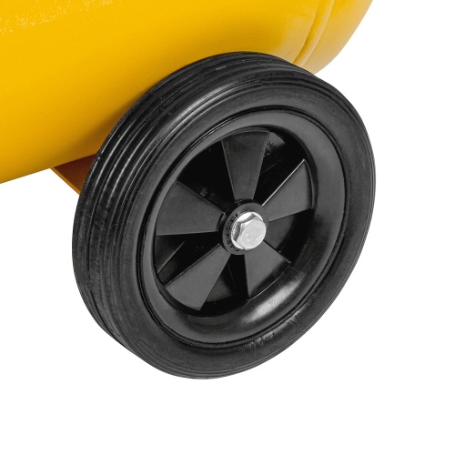 компрессор воздушный denzel dcv2200/50 фото 2