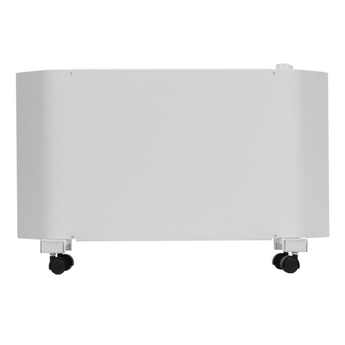 конвектор электрический denzel xce-2000, 230 в, 2000 вт, x-образный нагреватель фото 2