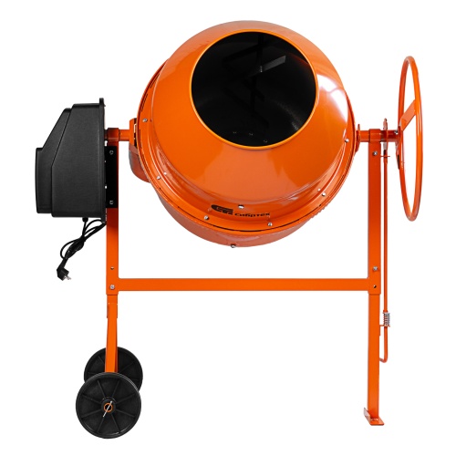 бетоносмеситель сибртех бсе-200 200 л фото 10