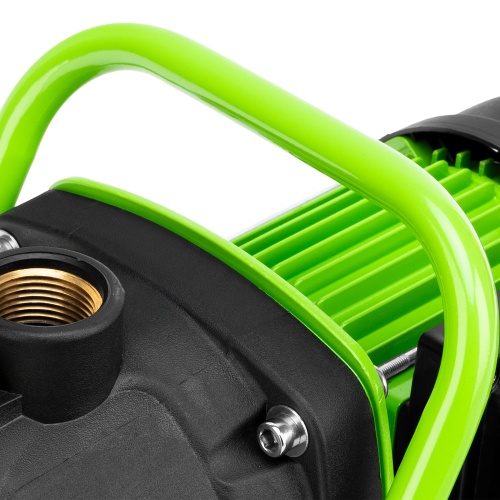 садовый поверхностный насос сибртех спн650-п фото 3