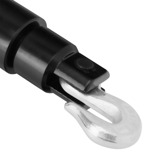 цилиндр гидравлический matrix 5 т с крюками фото 6