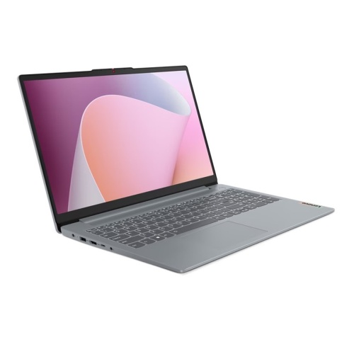 ноутбук lenovo ideapad slim 3 15.6" ips fhd ryzen 3 7320u/8gb/256gb ssd/vga int (82xq00b5ps) фото 2