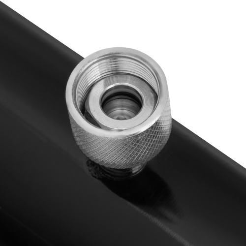 цилиндр гидравлический matrix 10 т для растяжки фото 6